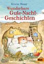 Erwin Moser: Wunderbare Gute-Nacht-Geschichten, Buch