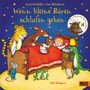 Axel Scheffler: Wenn kleine Bären schlafen gehen, Buch