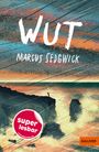 Marcus Sedgwick: Wut, Buch