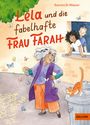 Samira El-Maawi: Lela und die fabelhafte Frau Farah, Buch