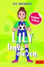 Eve Ainsworth: Lily links außen, Buch