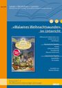Mathias Blesken: 'Malwines Weihnachtswunder' im Unterricht, Buch