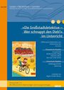 Anja Schirmer: 'Die Großstadtdetektive - Wer schnappt den Dieb?' im Unterricht, Buch