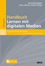 : Handbuch Lernen mit digitalen Medien, Buch,Div.