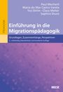 Paul Mecheril: Einführung in die Migrationspädagogik, Buch