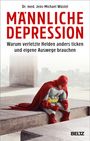 Jens-Michael Wüstel: Männliche Depression, Buch