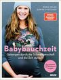Nora Imlau: Babybauchzeit, Buch