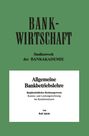 Rolf Abicht: Bankbetriebliches Rechnungswesen, Buch