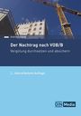 Andreas Stangl: Der Nachtrag nach VOB/B, Buch