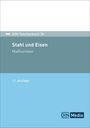 : Stahl und Eisen, Buch