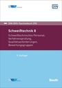 : Schweißtechnik 8, Buch