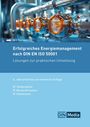 Grit Reimann: Erfolgreiches Energiemanagement nach DIN EN ISO 50001, Buch