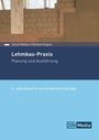 Ulrich Röhlen: Lehmbau-Praxis, Buch