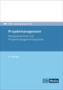 : Projektmanagement, Buch