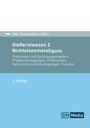 : Gießereiwesen 2: Nichteisenmetallguss, Buch