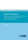 : Wasserversorgung 1, Buch