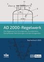 : AD 2000-Regelwerk, Buch