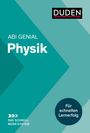Horst Bienioschek: Abi genial Physik: Das Schnell-Merk-System, Buch