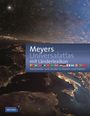 : Meyers Universalatlas mit Länderlexikon, Buch