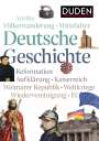 : Deutsche Geschichte, Buch