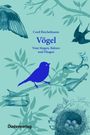 Cord Riechelmann: Vögel, Buch