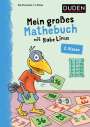 Dorothee Raab: Mein großes Mathebuch mit Rabe Linus – 2. Klasse, Buch