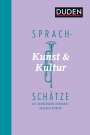 : Sprachschätze - Kunst und Kultur, Buch