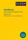 Gabriele Diewald: Handbuch geschlechtergerechte Sprache, Buch