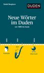 Detlef Berghorn: Die Ausgewählten. 300 Wörter und ihre Geschichten, Buch