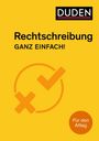 Christian Stang: Rechtschreibung - Ganz einfach!, Buch