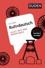 Sigi Domke: Ruhrdeutsch, Buch