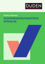 Oda Stockmann: Einfach können - diskriminierungsfreie Sprache, Buch