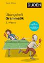Maria Geipel: Übungsheft - Grammatik 3.Klasse, Buch
