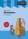 Kim Wagner: Übungsheft Mathematik - Einmaleins 2./3. Klasse, Buch