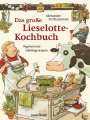 Alexander Steffensmeier: Das große Lieselotte-Kochbuch, Buch