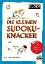 Janine Eck: Duden Minis (Band 30) - Die kleinen Sudokuknacker / VE3, Buch
