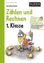 Dorothee Raab: Einfach lernen mit Rabe Linus - Zählen und Rechnen 1. Klasse, Buch