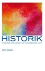 Jörn Rüsen: Historik, Buch