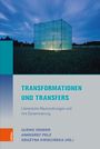 : Transformationen und Transfers, Buch