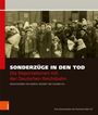 : Sonderzüge in den Tod, Buch