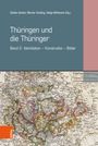 : Thüringen und die Thüringer, Buch