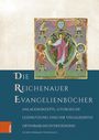 Jochen Hermann Vennebusch: Die Reichenauer Evangelienbücher, Buch