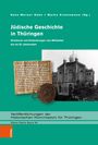 : Jüdische Geschichte in Thüringen, Buch