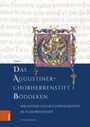 Vivien Bienert: Das Augustiner-Chorherrenstift Böddeken, Buch,Buch