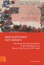 Christopher Kast: Der Papsthof auf Reisen, Buch