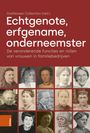 : Echtgenote, erfgename, onderneemster, Buch