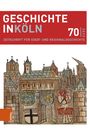 : Geschichte in Köln 70 (2023), Buch