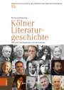 Markus Schwering: Kölner Literaturgeschichte, Buch
