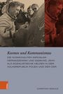 Christina Heiduck: Kosmos und Kommunismus, Buch