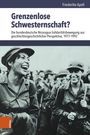 Friederike Apelt: Grenzenlose Schwesternschaft?, Buch